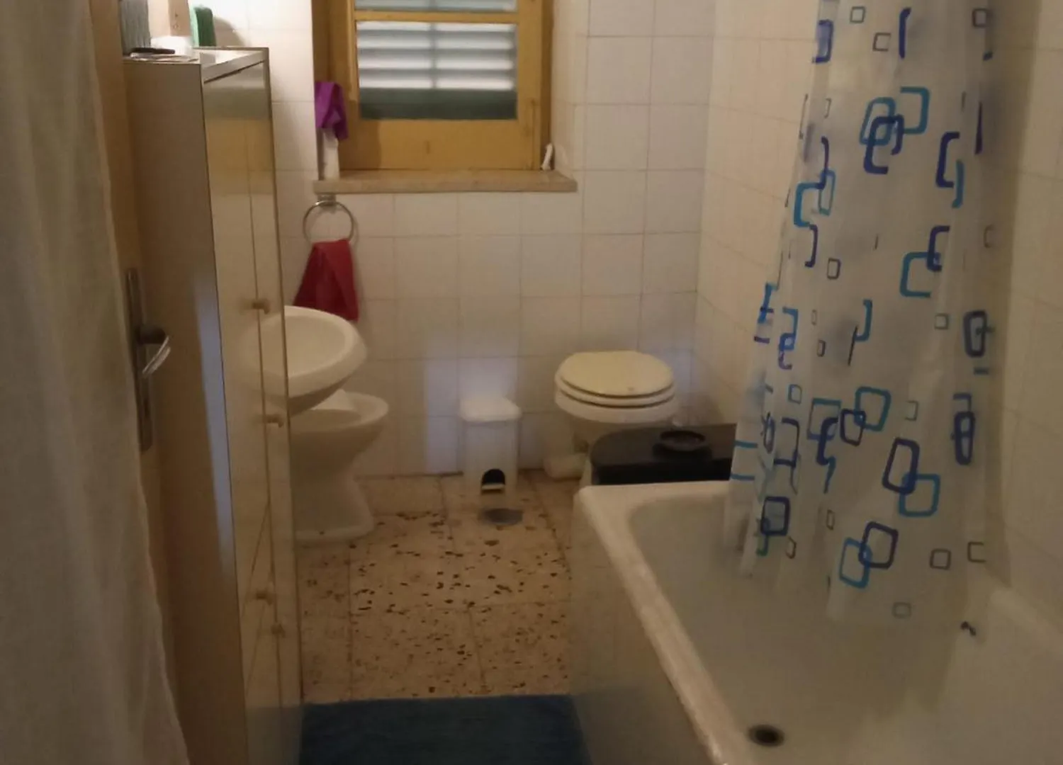 Guest house Centro Storico House Hotel Palermo Italy