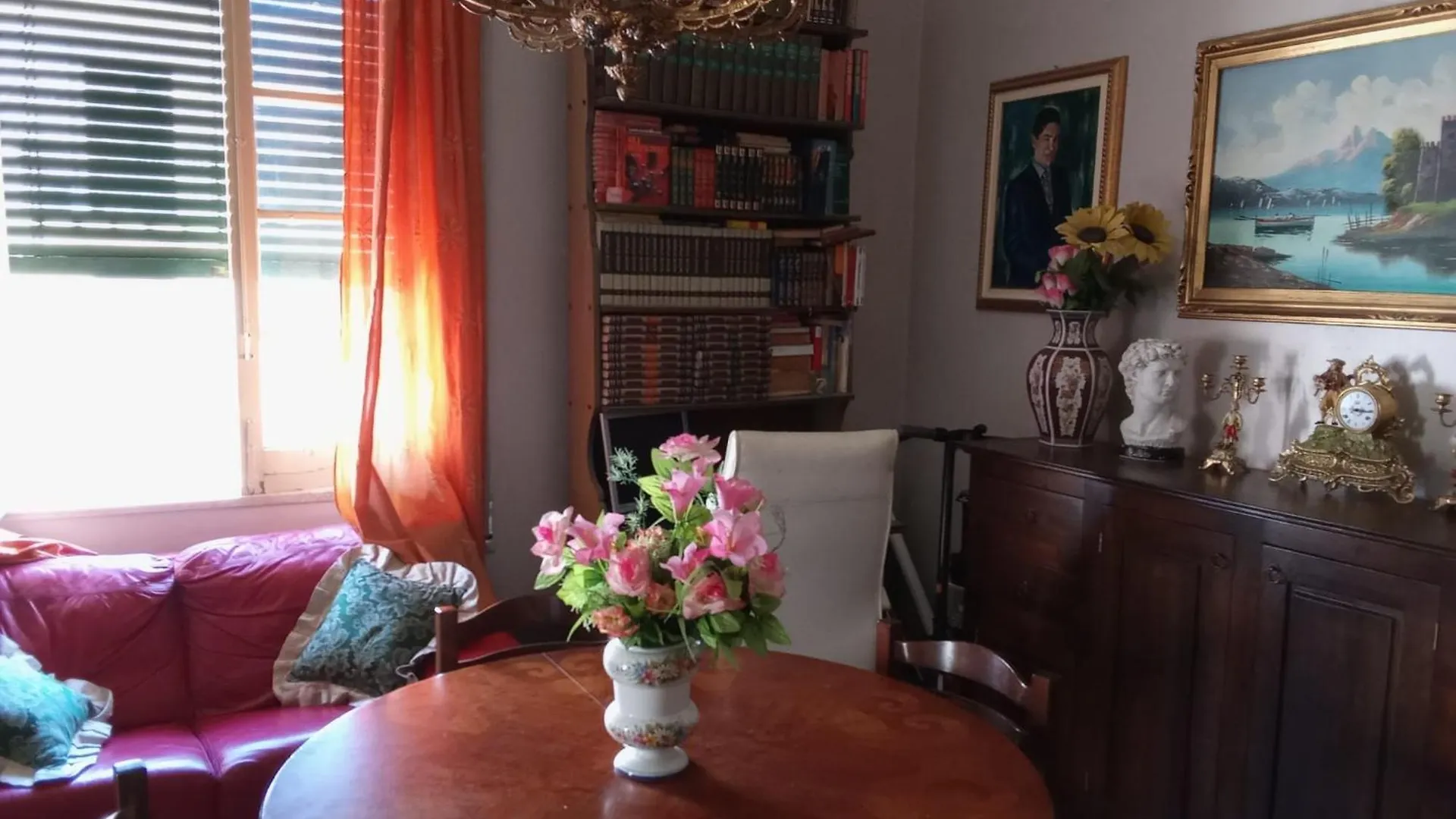 Guest house Centro Storico House Hotel Palermo