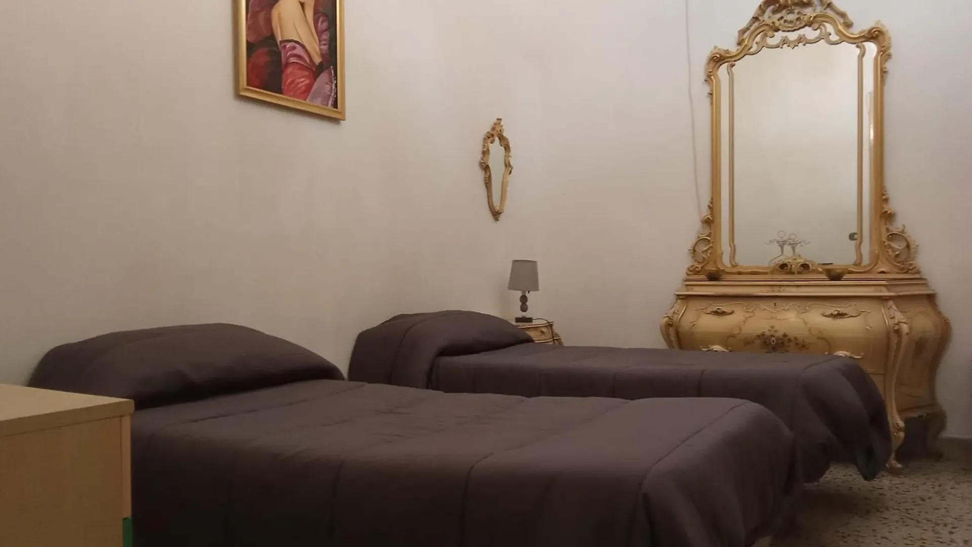 Centro Storico House Hotel Palermo 0*,  Italy