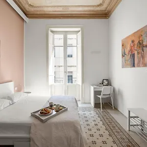  Bed & Breakfast Palazzo Amazigh